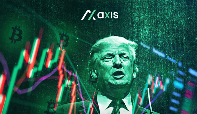 Donald Trump's Inauguration